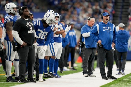 4 offseason moves Indianapolis Colts must make after hiring Shane Steichen
