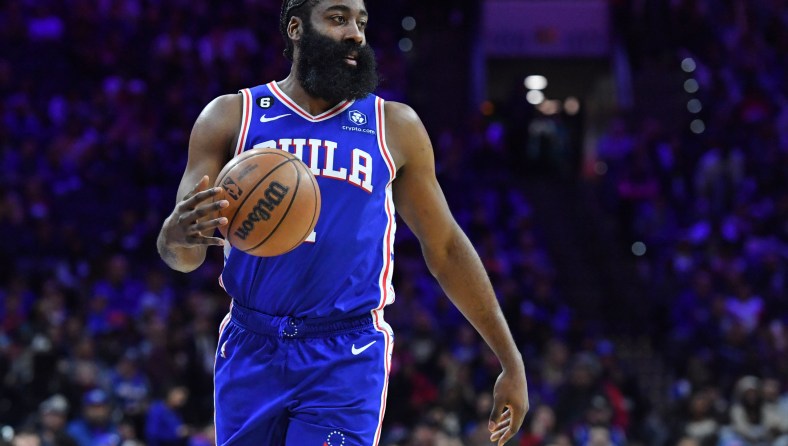 james harden