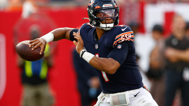 justin fields trade, tampa bay buccaneers
