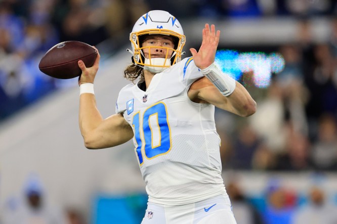 NFL Predictions: Will Los Angeles Chargers Unlock (and Pay) Justin