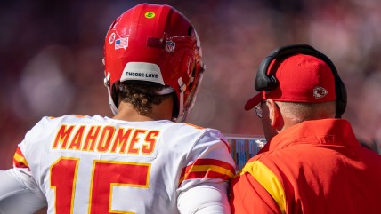 Why the Kansas City Chiefs will win Super Bowl LVII