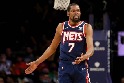 Phoenix Suns to pursue Kevin Durant if Nets star is made available