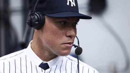 5 MLB offseason winners: Aaron Judge, Scott Boras take the cake