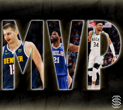 NBA MVP race 2023-24: Top MVP candidates as Joel Embiid defends his crown