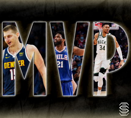 NBA MVP race 2023-24: Defending champion Nikola Jokic crowds list of MVP candidates