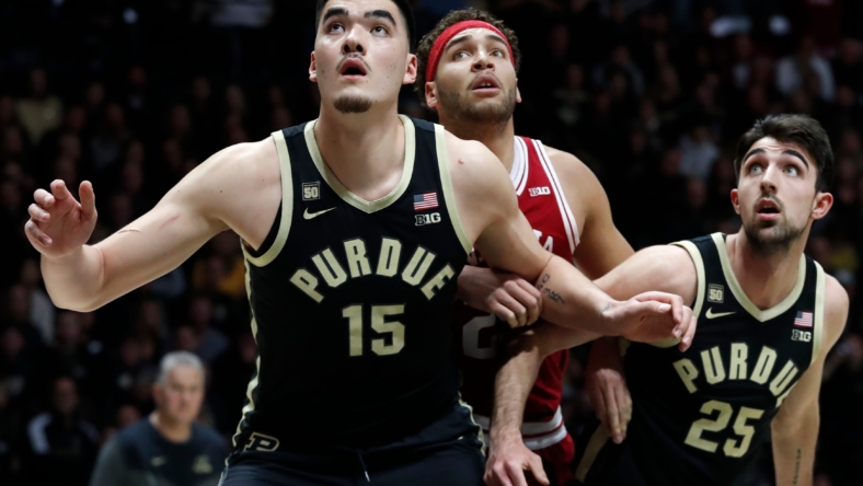 odds to win march madness: purdue