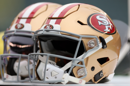 San Francisco 49ers mock draft 2023: Finding depth for championship roster