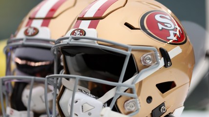 San Francisco 49ers mock draft 2023: Finding depth for championship roster