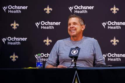 Sean Payton contract details with Denver Broncos are staggering