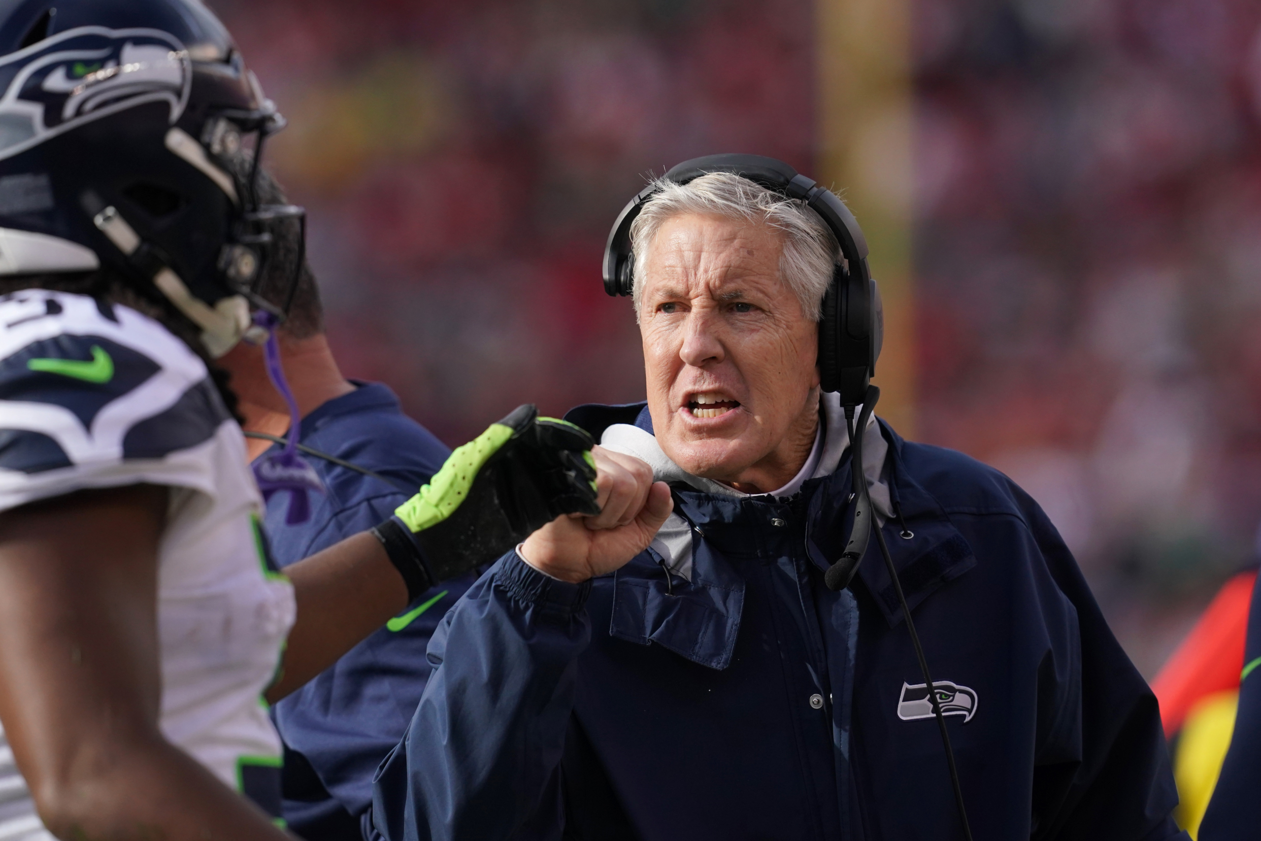 2023 NFL draft: Seahawks haven't picked this high since 2009