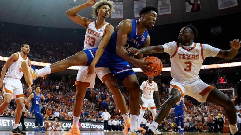 texas vs kansas basketball featured image