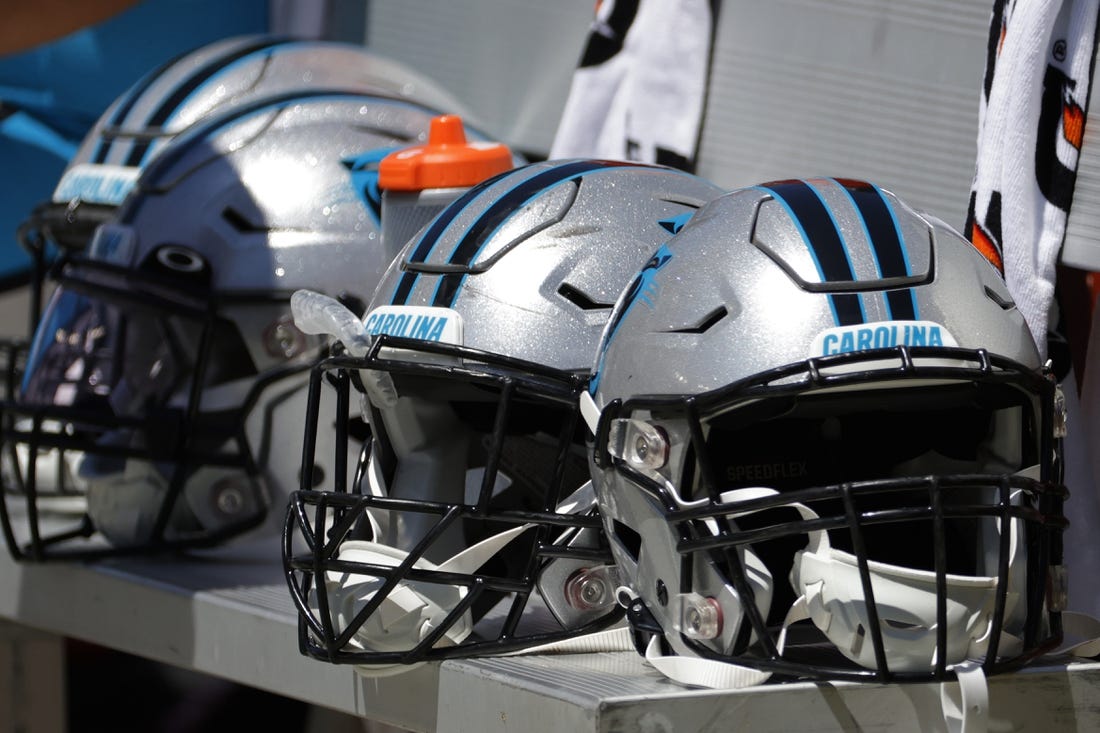 Carolina Panthers vs Washington Commanders - August 13, 2022