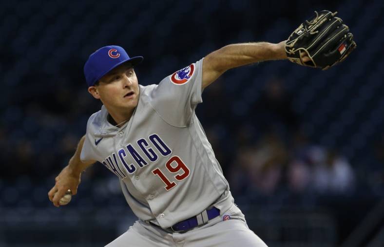 2023 Preview: Chicago Cubs - FullTime Fantasy