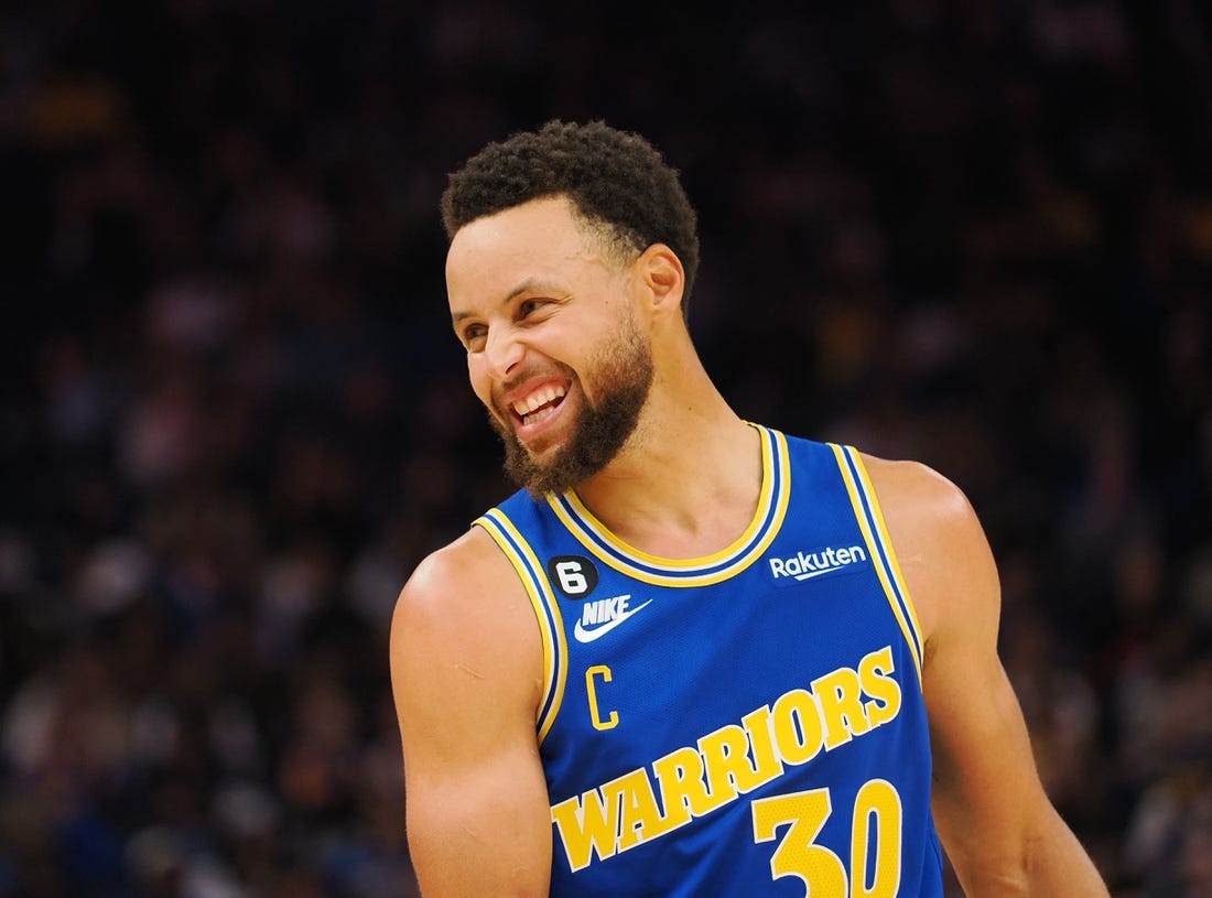 Stephen Curry and Under Armour agree to long-term extension to