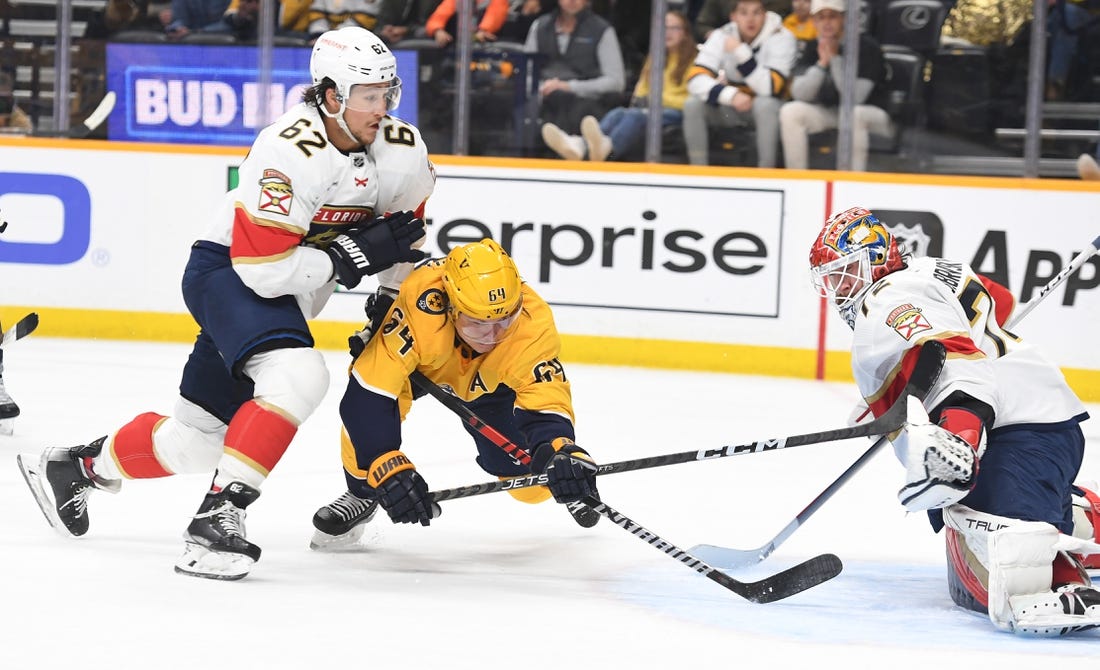 Anthony Duclair (#10) All 31 Goals of the 2021-22 NHL Season 