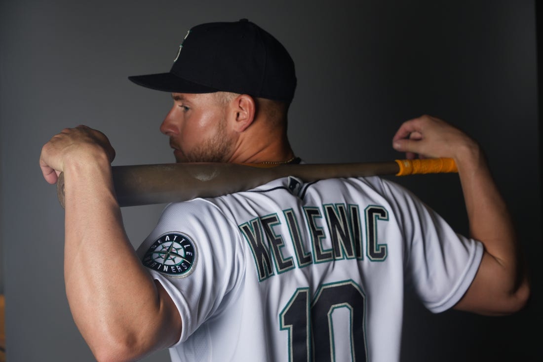 Seattle Mariners 2023 Season Preview