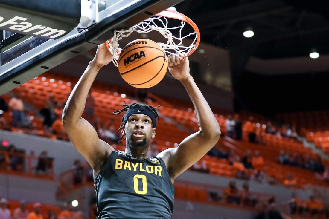 Baylor Women's Basketball is Slumping in the New Year