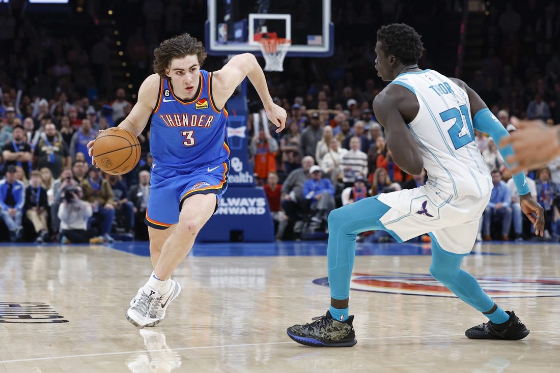 Lastplace Pistons take on playoffhopeful Thunder