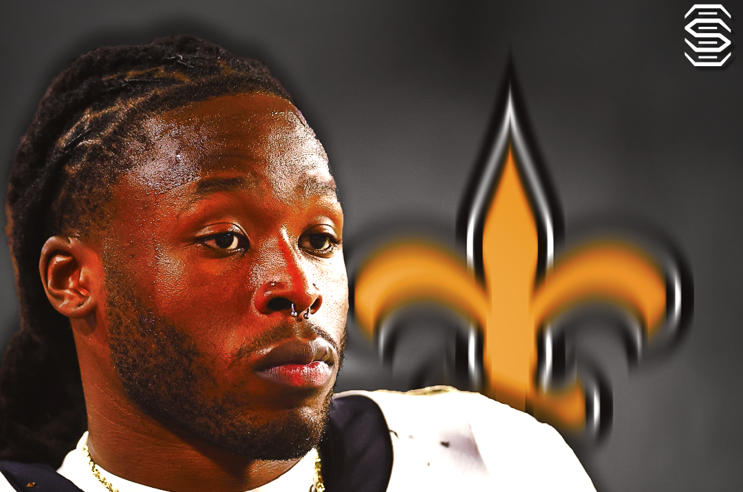 Saints' Alvin Kamara reaches plea agreement for Las Vegas incident