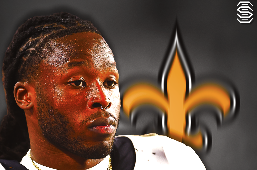 alvin kamara