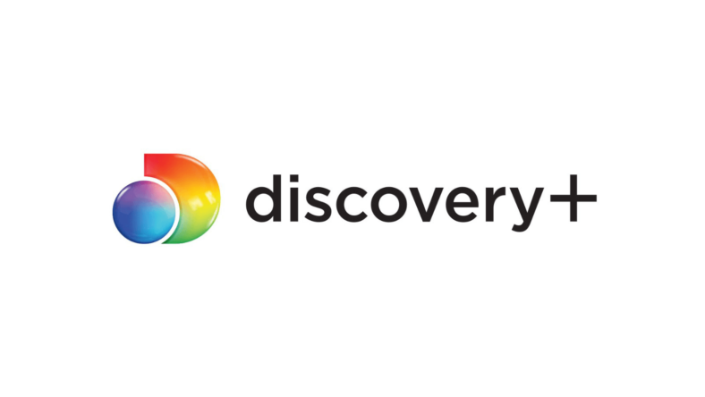 Discovery plus channels featured image - discovery plus logo