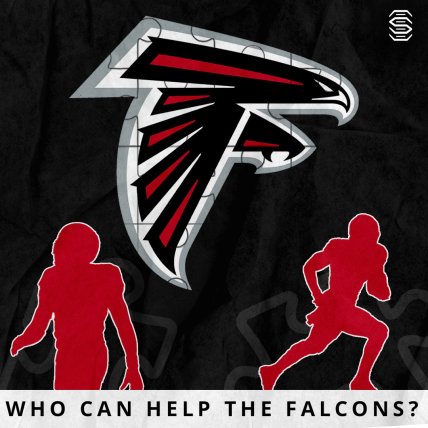 Atlanta Falcons free agent targets who can help expedite rebuild