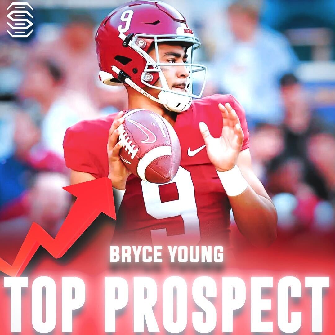 PFF College on Twitter: Bryce Young: 91.5 PFF Passing Grade Ranks