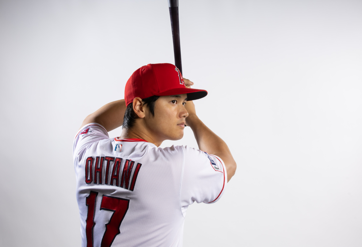 Top MLB free agents 2024 Shohei Ohtani headlines 2023'24 MLB free