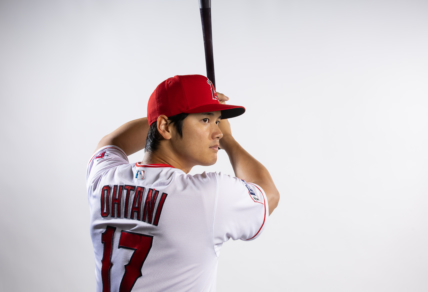 Top MLB free agents 2024: Shohei Ohtani headlines 2023-’24 MLB free agency rankings