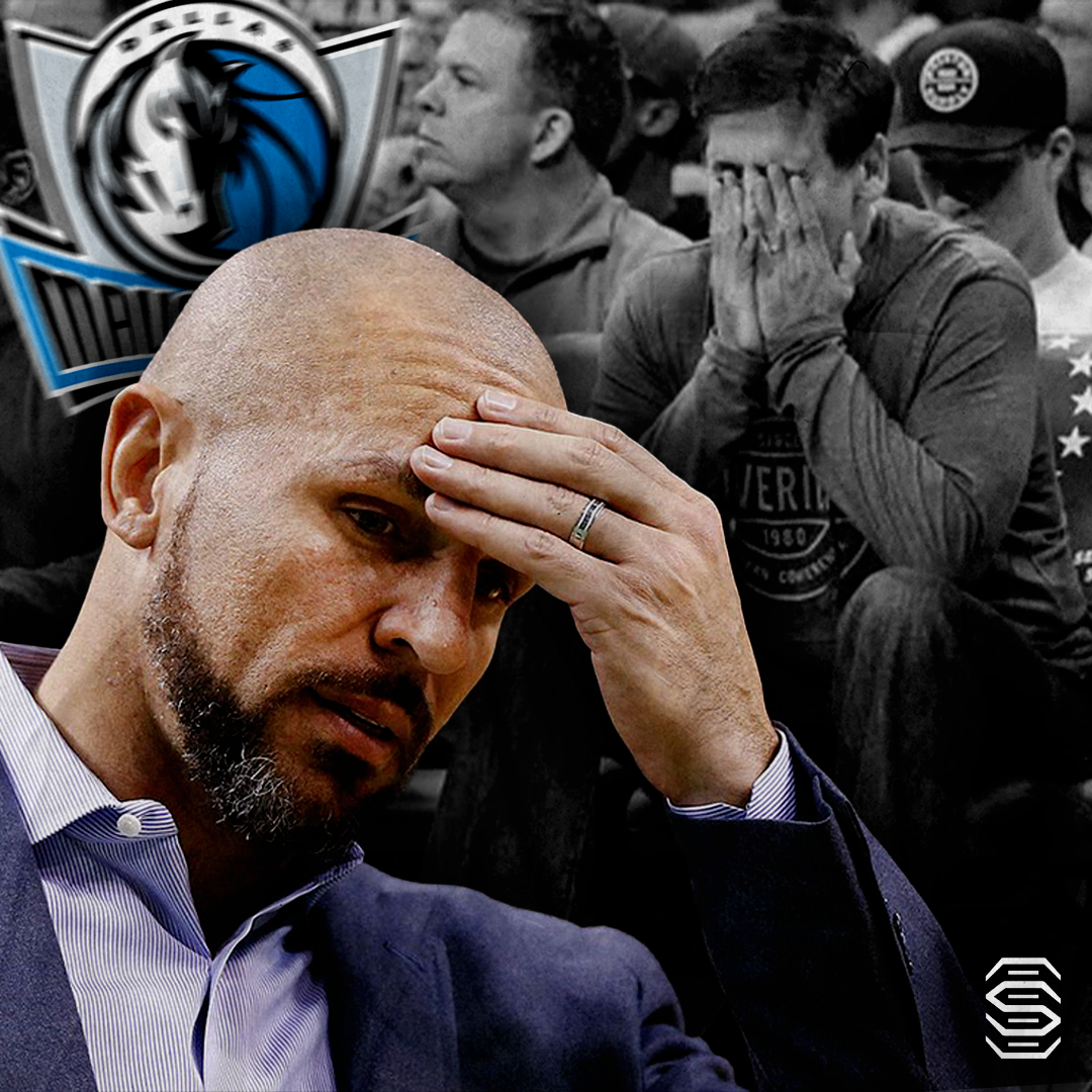 Mavericks: Jason Kidd did the unthinkable, and it worked - A to Z Sports