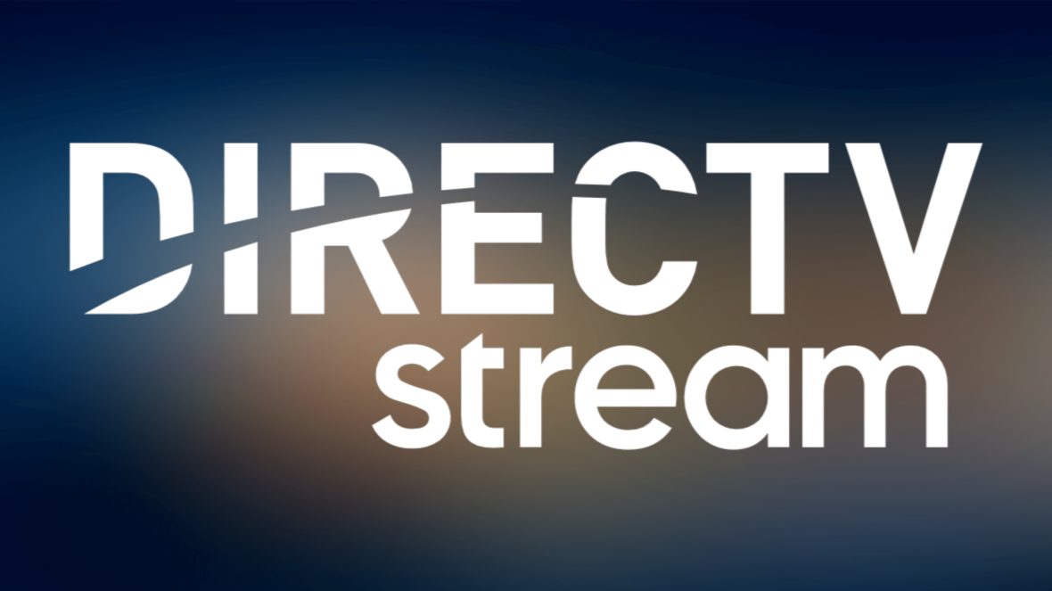 directv stream logo