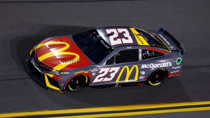 23XI Racing talks about expanding its NASCAR Cup Series program