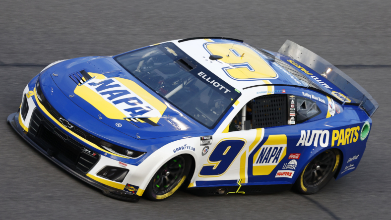 Hendrick Motorsports Provides Big Update On Chase Elliott's Return To ...