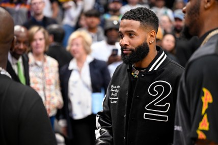 Odell Beckham Jr. expected to have ‘competitive market’ in 2023 NFL free agency