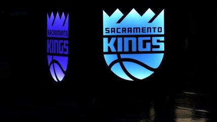What was happening the last time the Sacramento Kings made the NBA playoffs