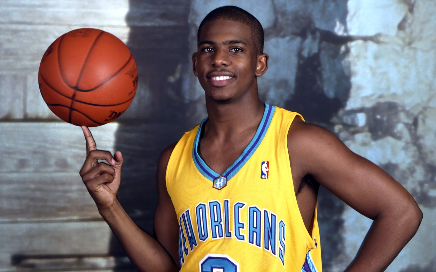 NBA: Rookie Portraits 2005