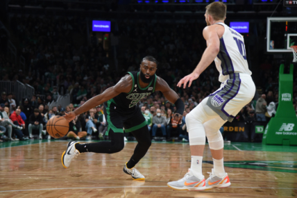 NBA games today: Celtics at Kings headline Tuesday’s action