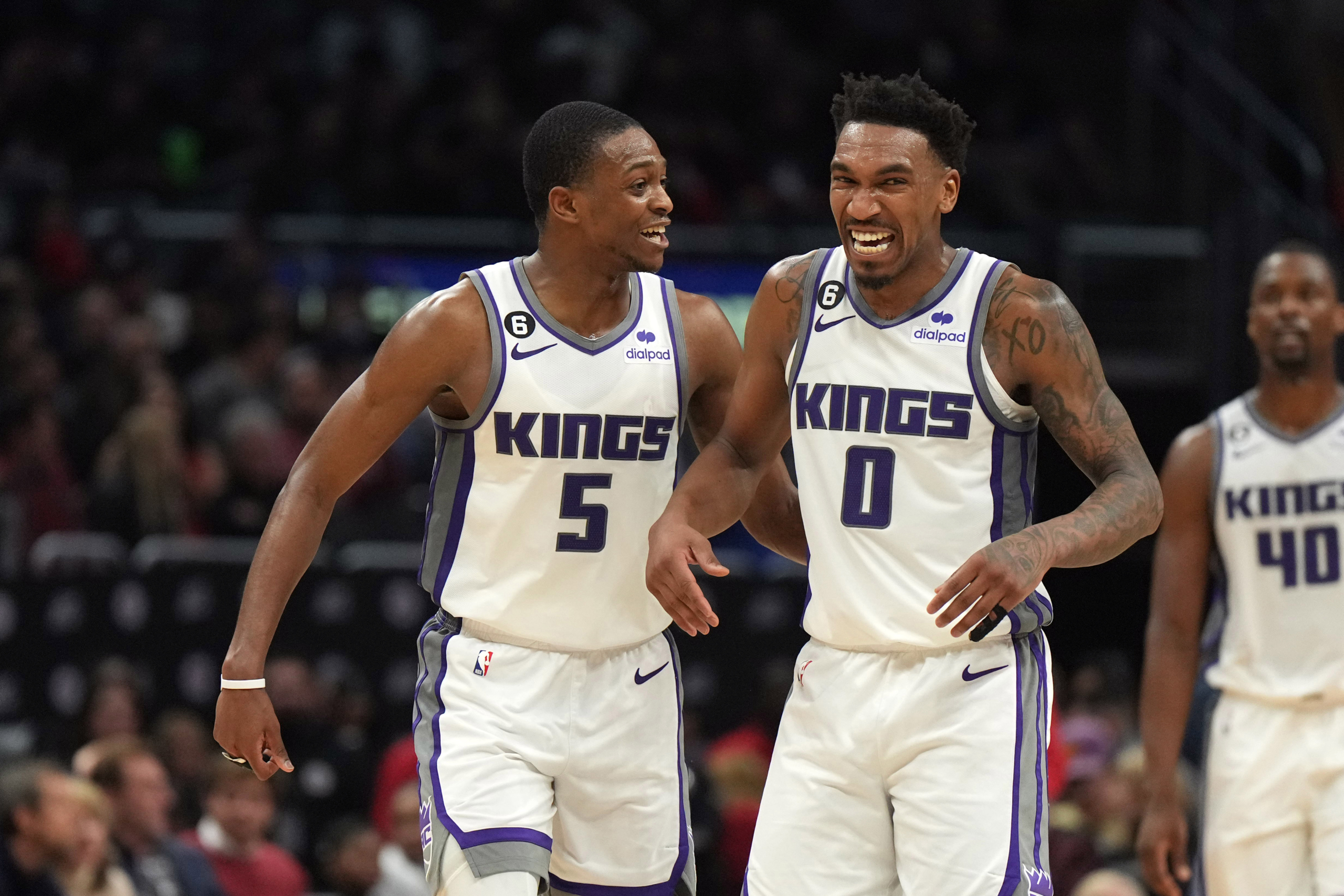 Sacramento Kings end longest playoff drought in NBA history
