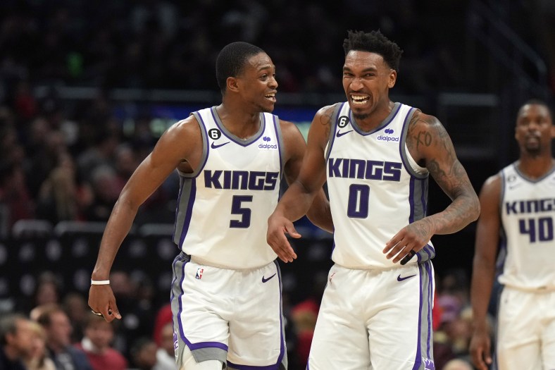 10 greatest Kings in franchise history, ranked