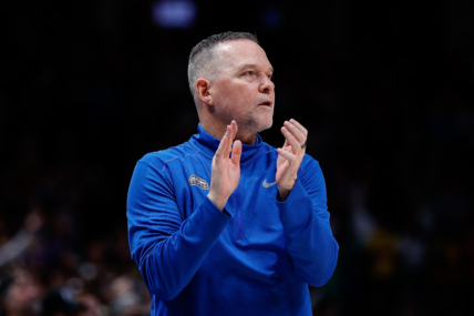 NBA insider suggests Denver Nuggets coach Michael Malone could be on the hot seat