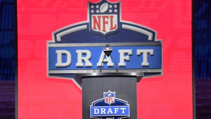 2023 NFL mock draft: Round 1 outlook after Bears, Panthers trade