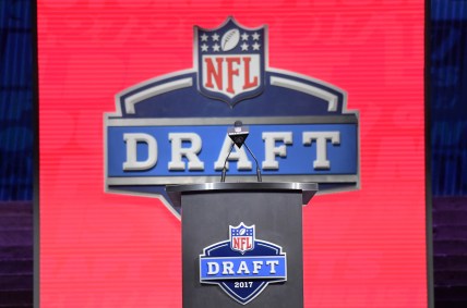 2023 NFL mock draft: Round 1 outlook after Bears, Panthers trade