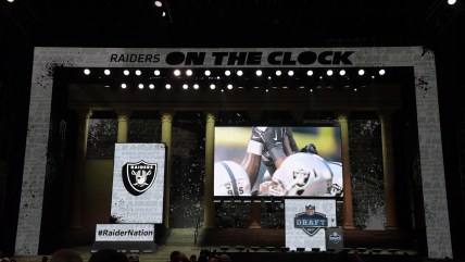 Why the Las Vegas Raiders should still draft a tight end in 2023, 3 potential targets
