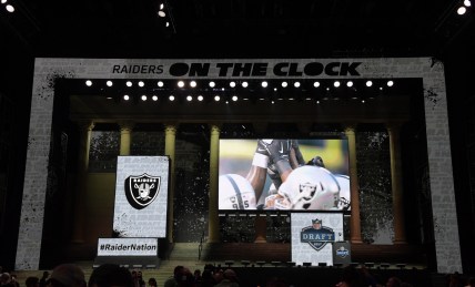 Why the Las Vegas Raiders should still draft a tight end in 2023, 3 potential targets