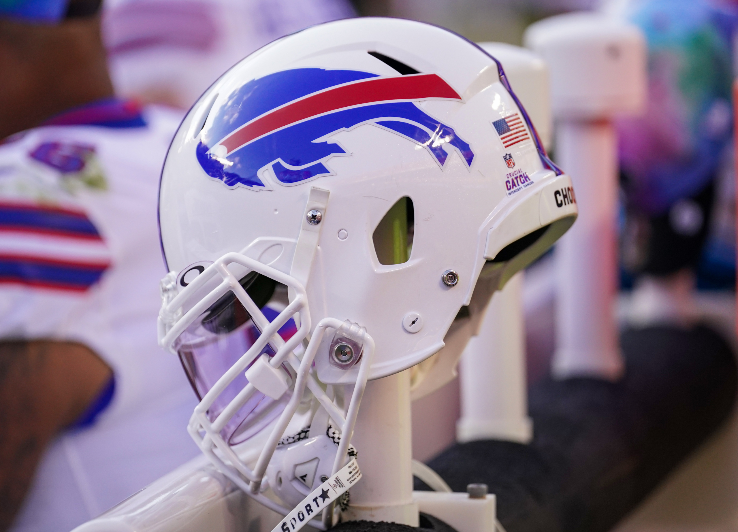 Report: Bills free up cap space by restructuring contracts of Josh