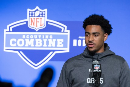 NFL general manager believes Bryce Young ‘will be better’ than Kyler Murray, with a caveat