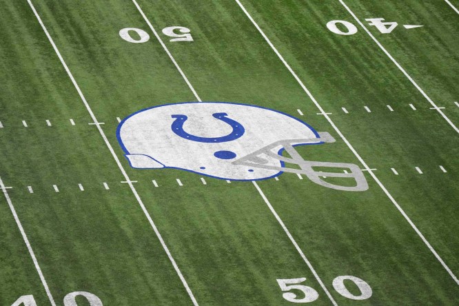 Indianapolis Colts mock draft 2023: Creating a long-term core