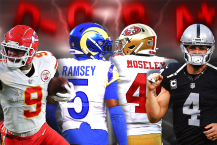 2023 NFL free agency grades: Find out where all 32 teams stack up