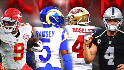 2023 NFL free agency grades: Find out where all 32 teams stack up