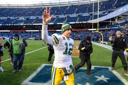 3 Aaron Rodgers trade packages for the New York Jets, Green Bay Packers
